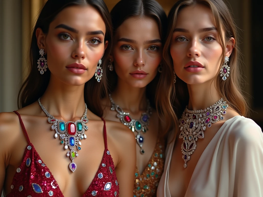 Fryxarinshim Rare Gemstones