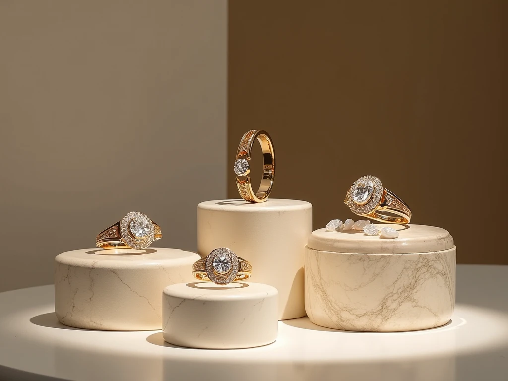 Fryxarinshim Investment Jewelry